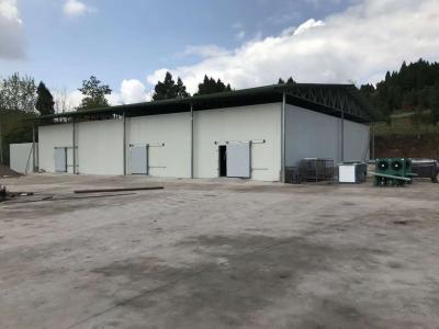 資陽魅力三龍花椒庫